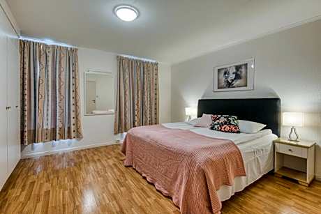 Superior Two-Bedroom Apartment