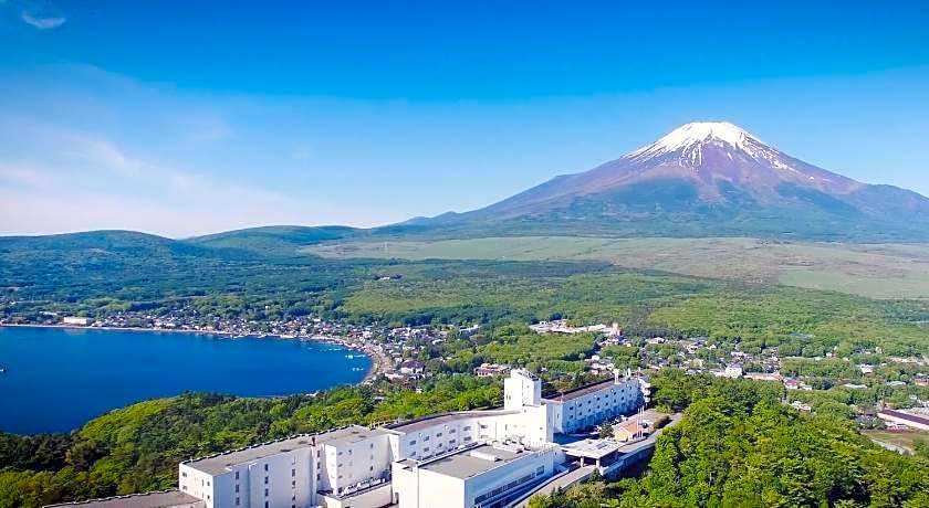 Hotel Mt.Fuji