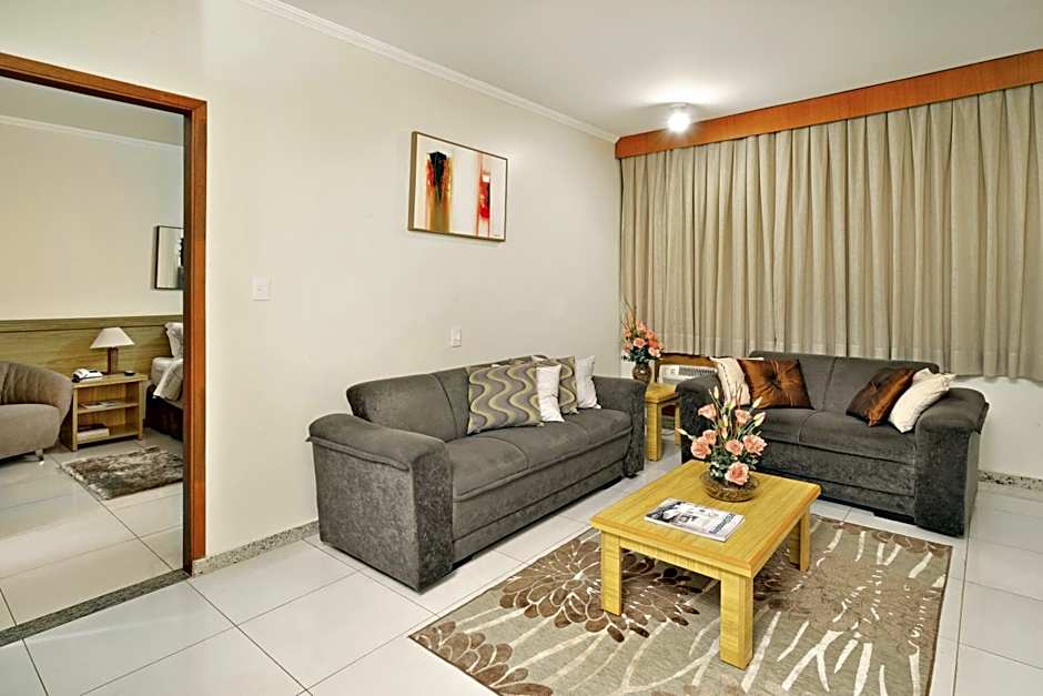 Hotel Nacional Inn Ribeirao Preto