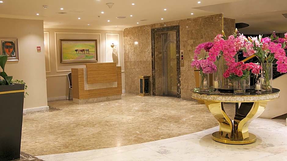 Bellevue Hotel and Spa