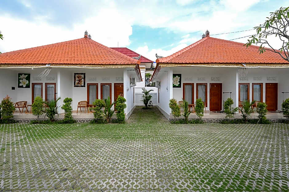 Karma Guest House RedPartner