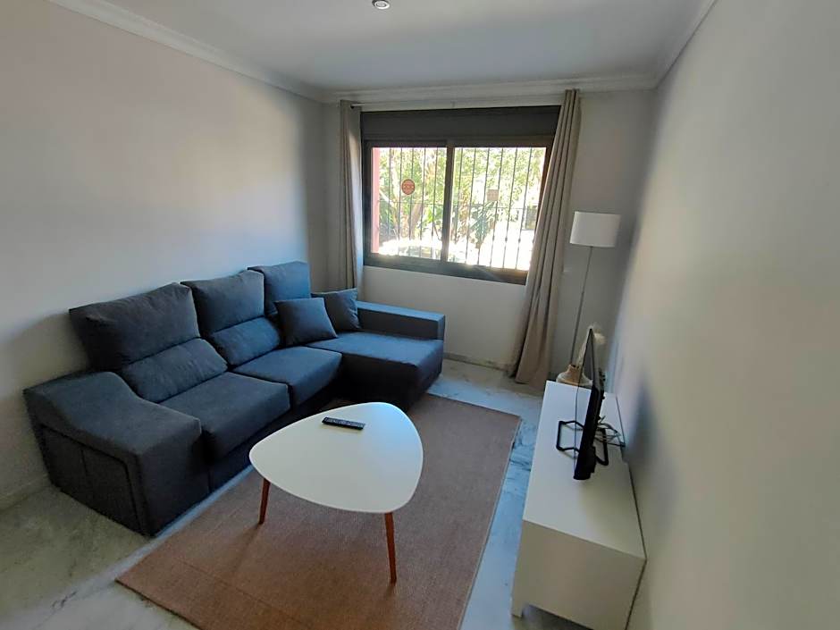 Sanpedro Apartamentos Marbella
