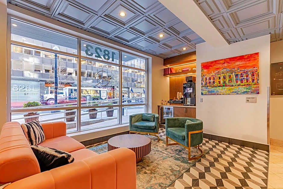 The Quincy, Ascend Hotel Collection