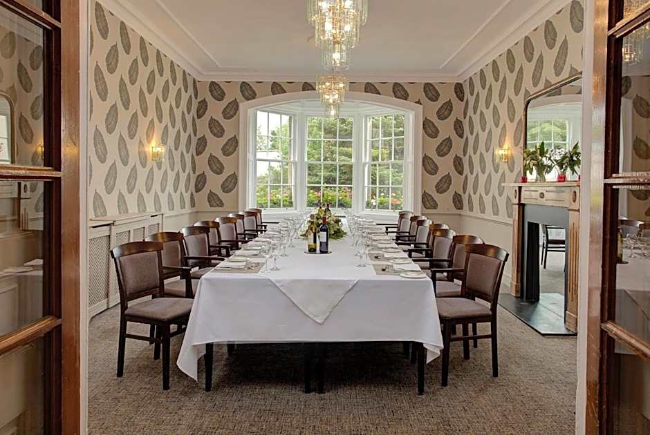 Best Western Plus Dunfermline Crossford Keavil House Hotel