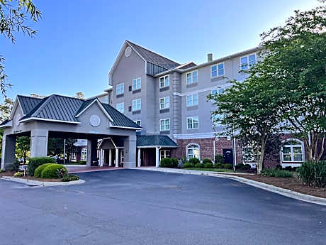 Summerville Park Inn