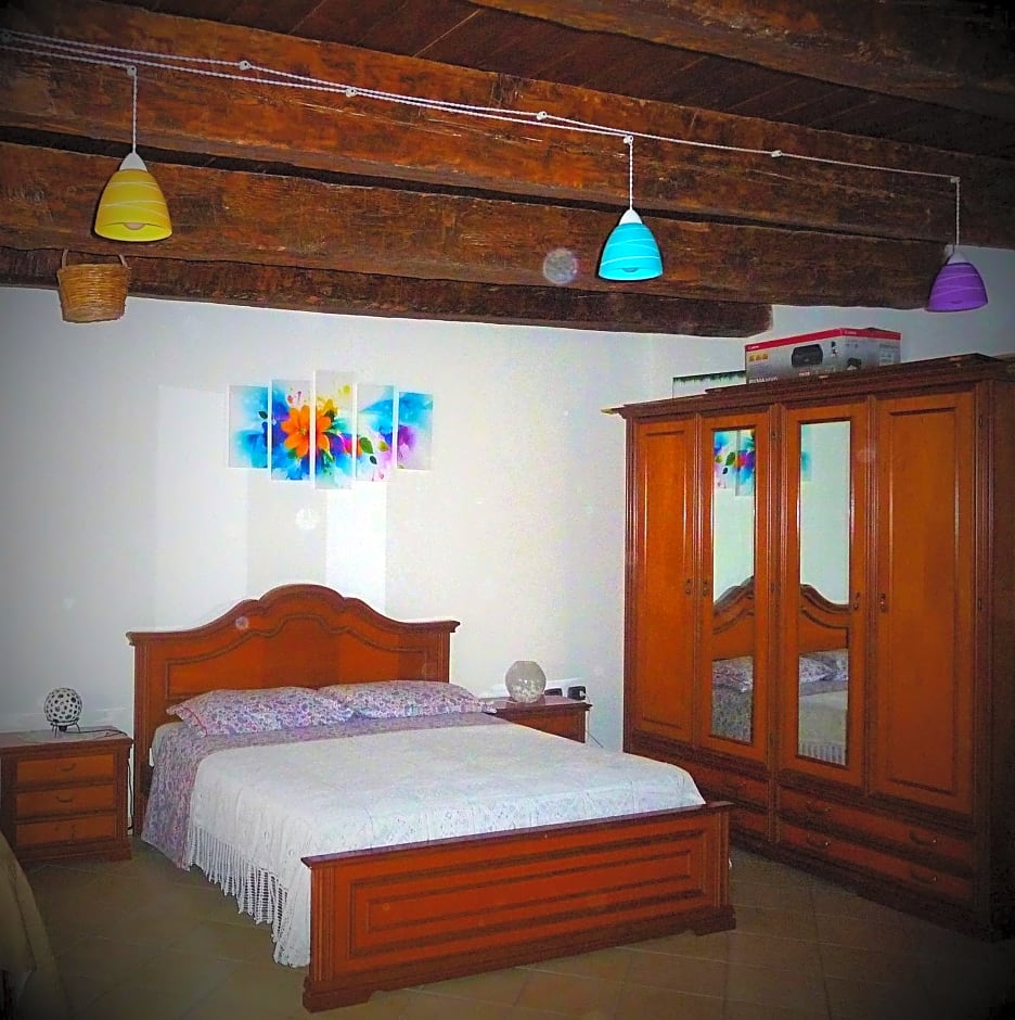 B & B Luoghi Antichi