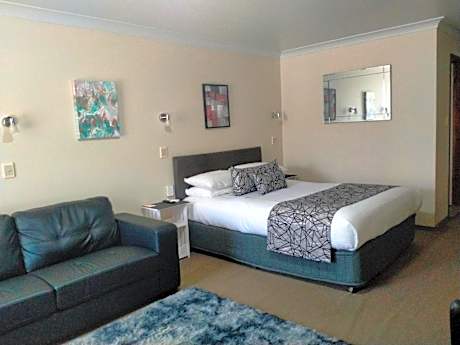 Sandstock Motor Inn Armidale