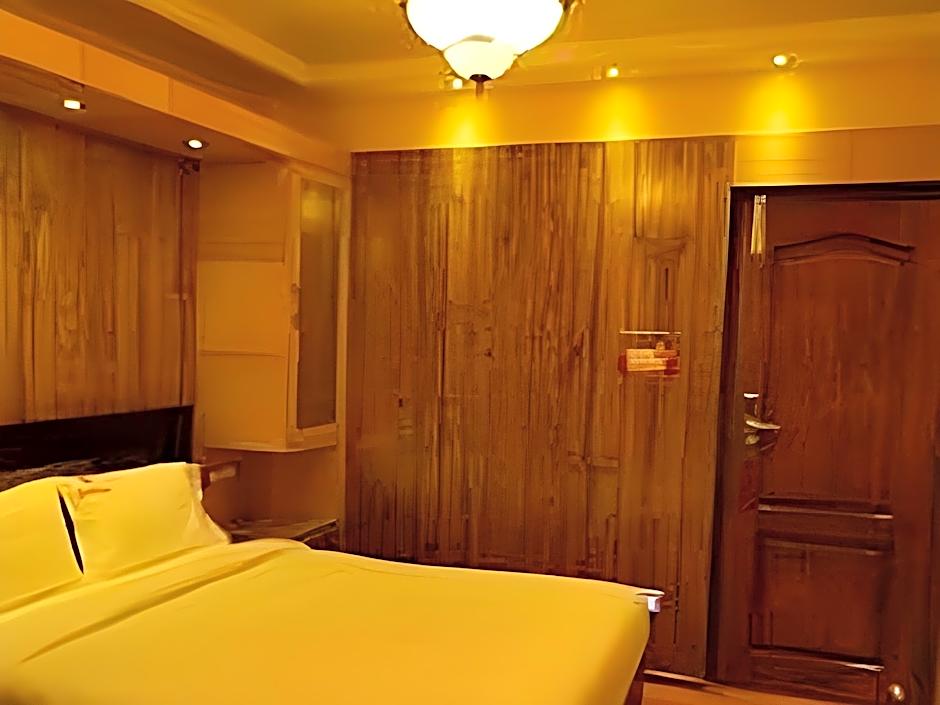 Sun Park Grand Hotel