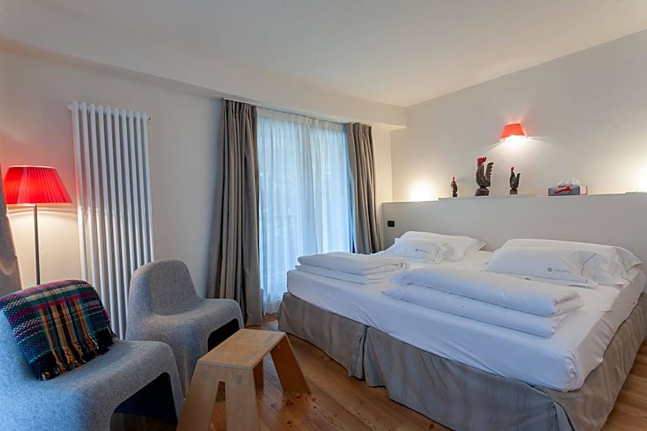 Hotel Berthod