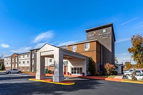 MainStay Suites Lebanon - Nashville Area