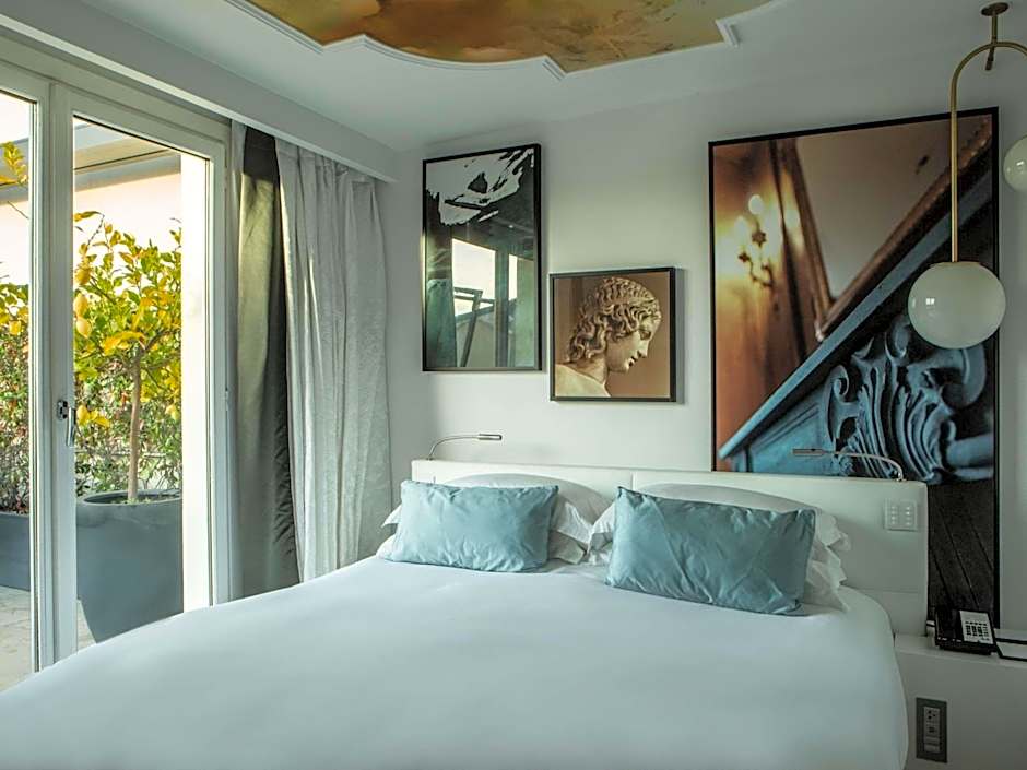 Sofitel Rome Villa Borghese