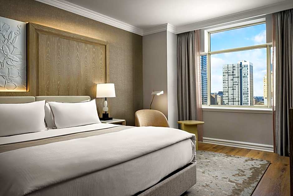 The Westin Philadelphia