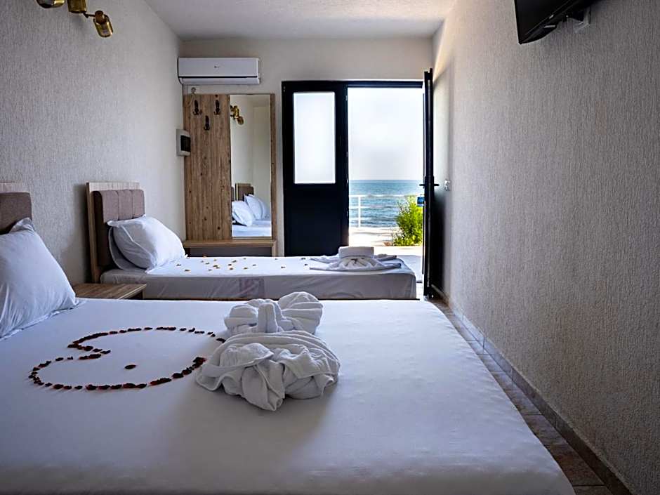 Complex Vraja Mării Costinești