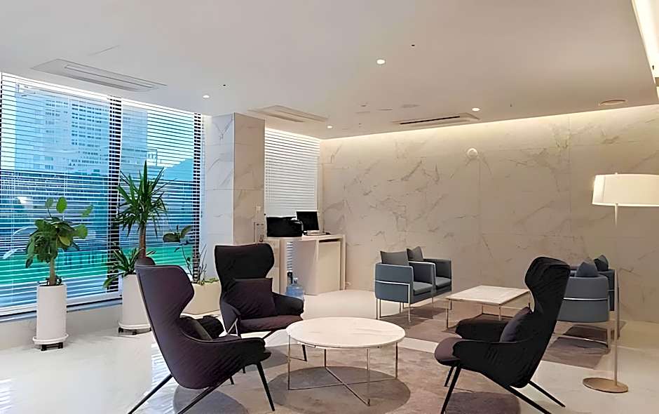HOTEL ICC