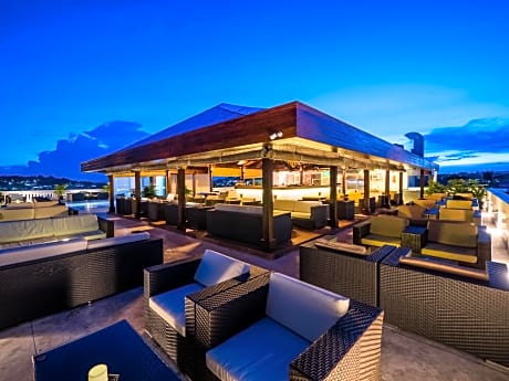 Sea Shell Port Blair