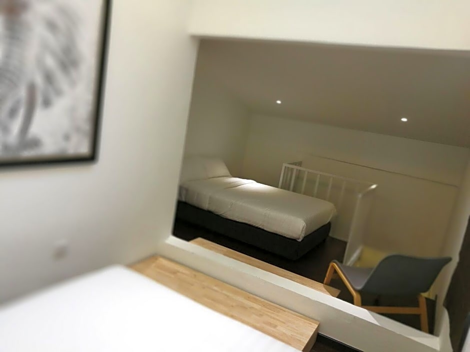 Coffea Garden cafe & stay