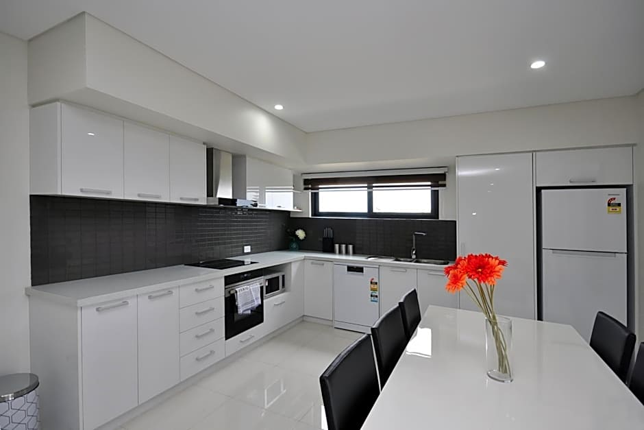 Coastal By Rockingham Apartments