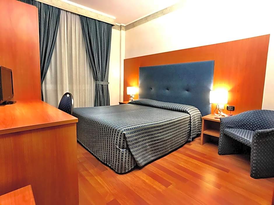 Hotel Mec