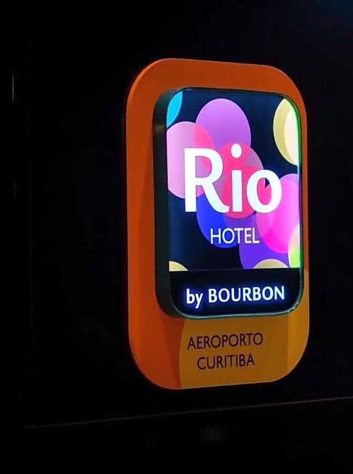 Rio Hotel by Bourbon Curitiba Aeroporto