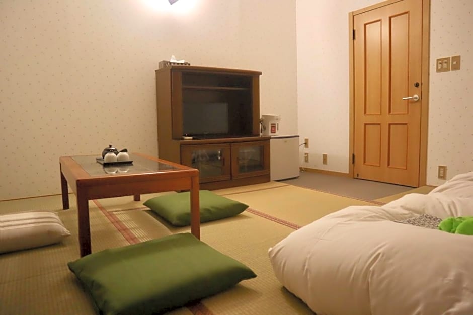 JAS HOTEL TAKAYAMA