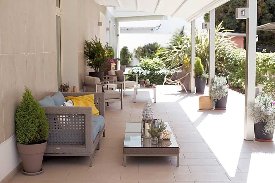 Residence Millecento - Aperto tutto l'anno