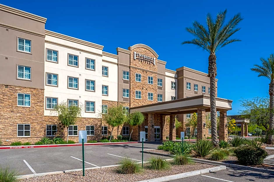 Staybridge Suites By Holiday Inn Gilbert - East Mesa By IHG