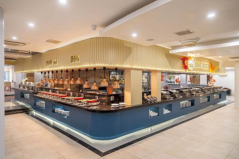 Petro House Vung Tau - Block B