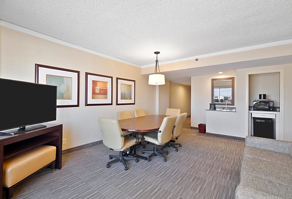 Harmony Suites Secaucus Meadowlands