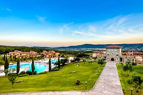 Pian Dei Mucini Resort