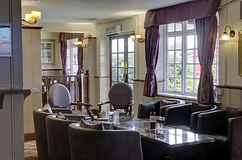 Best Western Reading Calcot Hotel