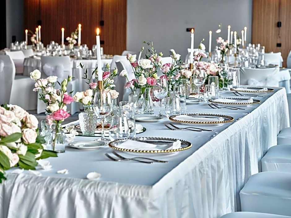 Crowne Plaza Sofia By IHG