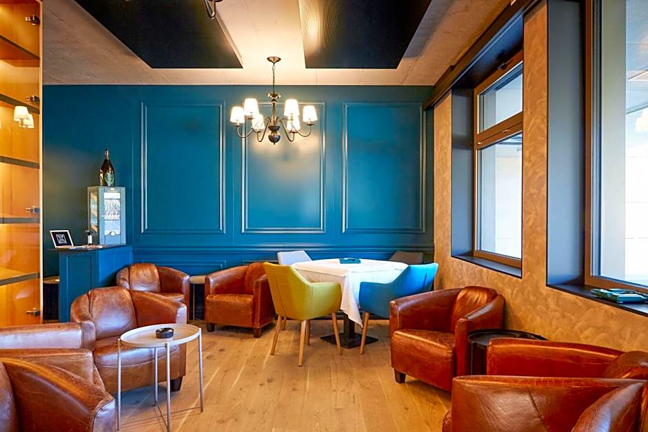 Tailormade Hotel RIGIBLICK Küssnacht