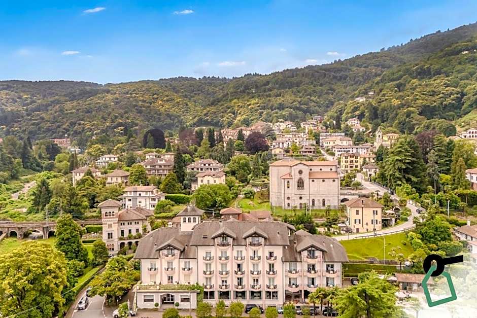 Hotiday Room Collection - Stresa