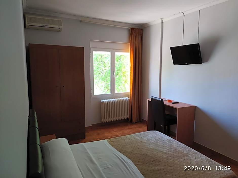 Hotel Europa
