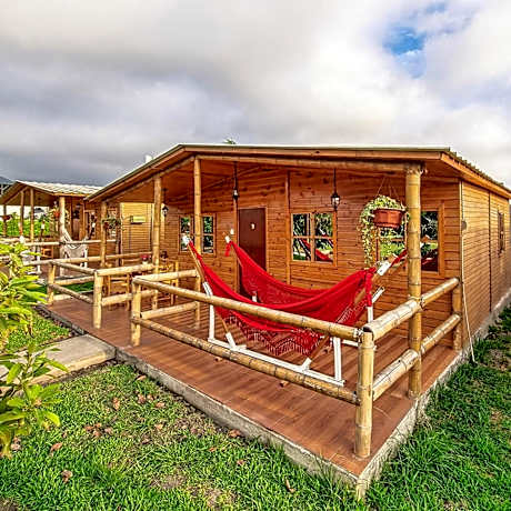 Aparthotel El Paraiso de Barranca 