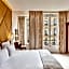 Hotel Barriere Le Fouquet's