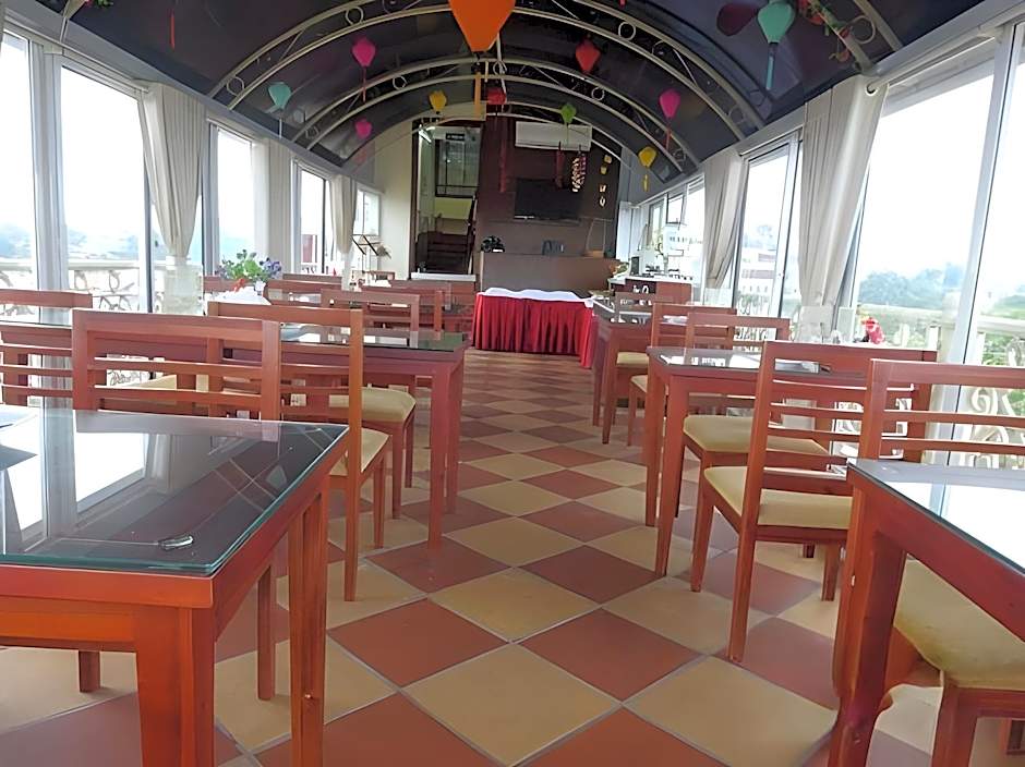 Hanoi Posh Boutique Hotel