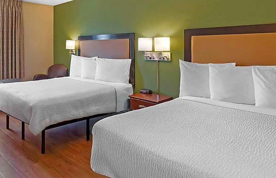 Extended Stay America Suites - Washington, D.C. - Springfield