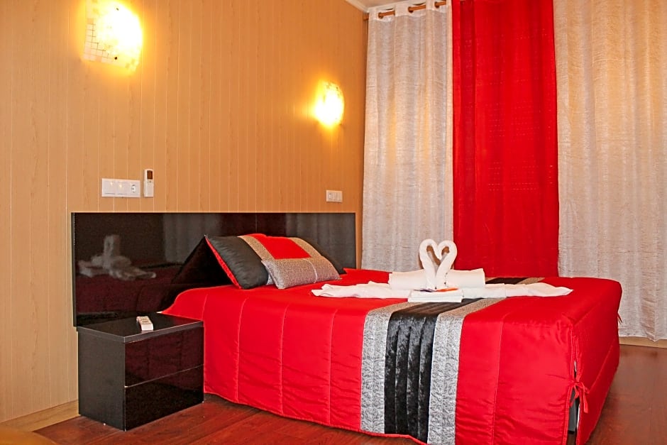 Residencial Monte Carlo