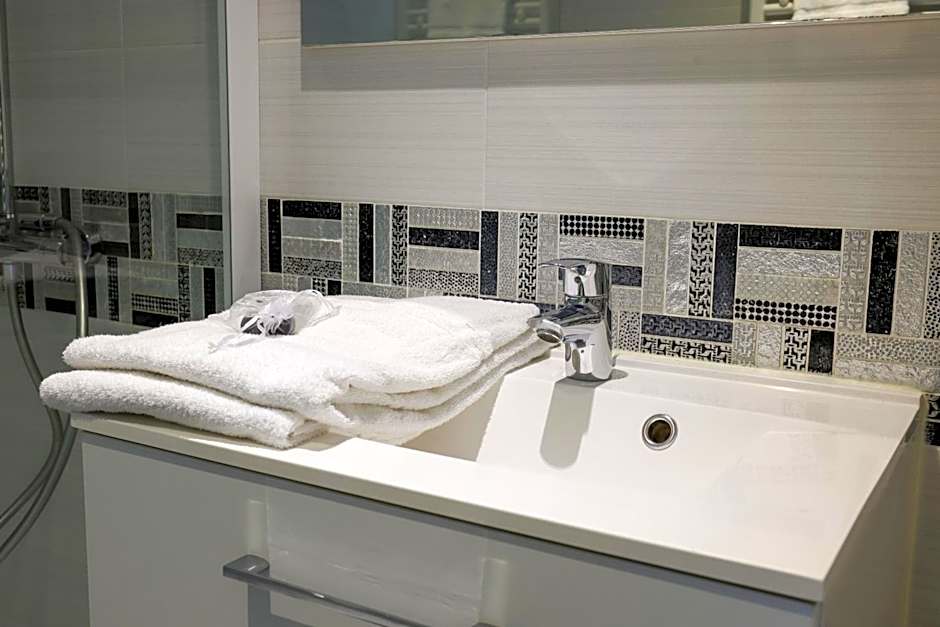 Résidence Victoria Surf