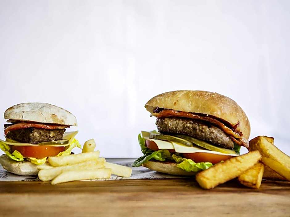 Novotel Auckland Ellerslie