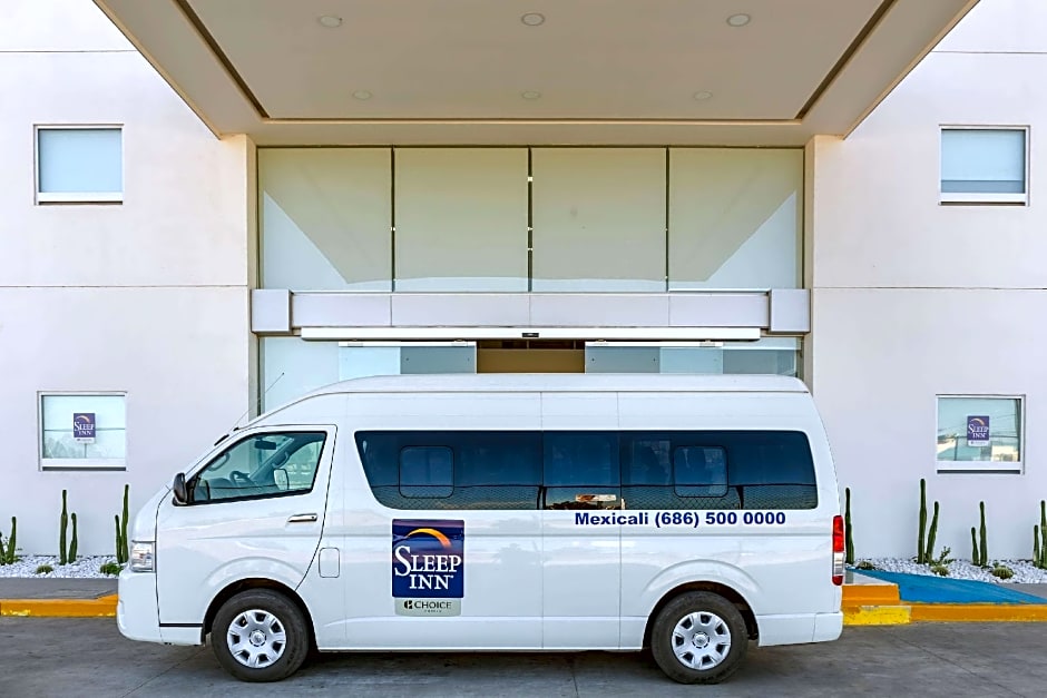 Sleep Inn Mexicali