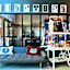 MOB HOTEL Lyon Confluence