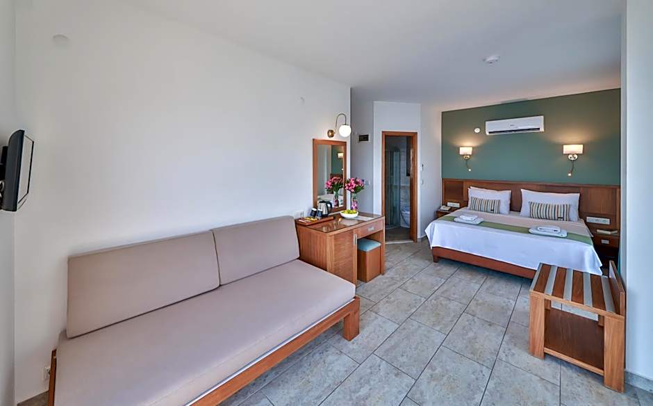 Medusa Hotel