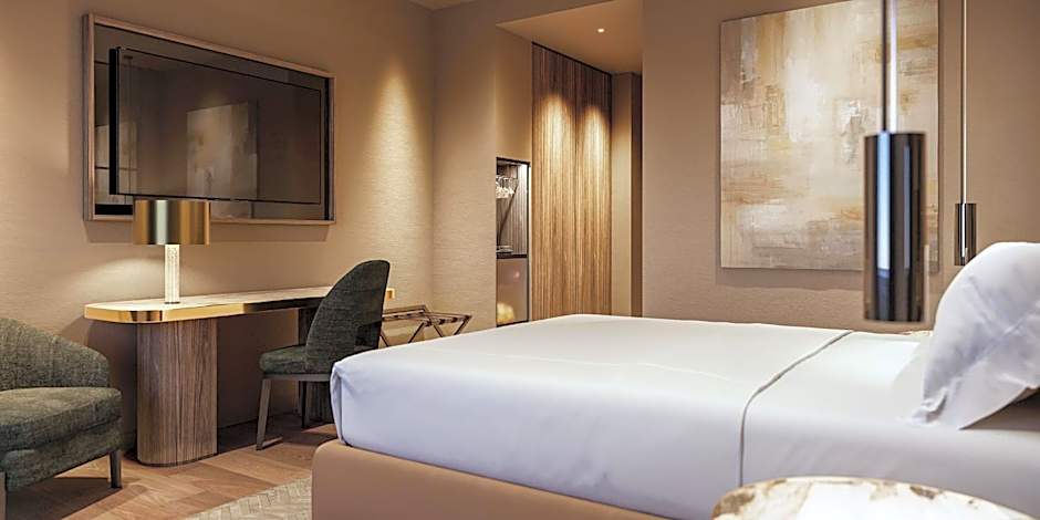Crowne Plaza Milan City By IHG