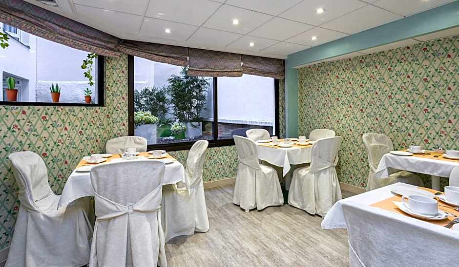 Hotel Fertel Etoile