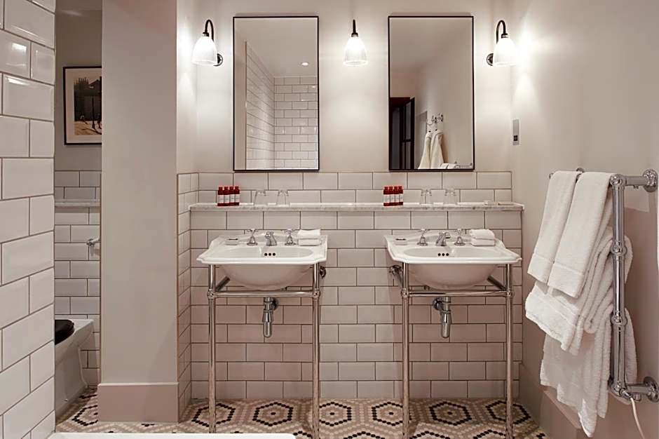 Kimpton Clocktower, An IHG Hotel By IHG