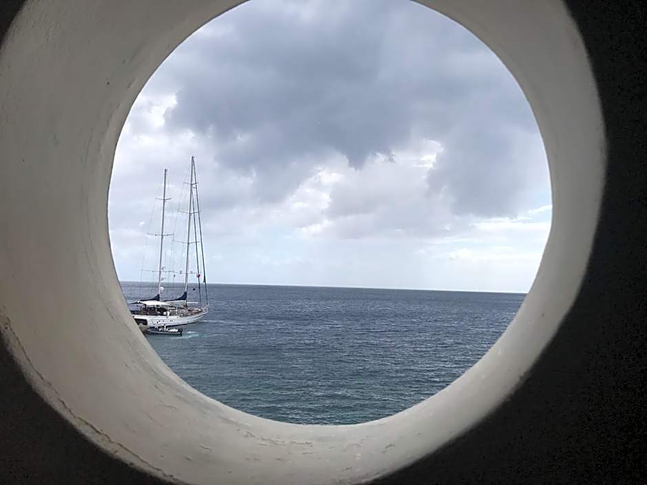 Da Nino sul mare Filicudi