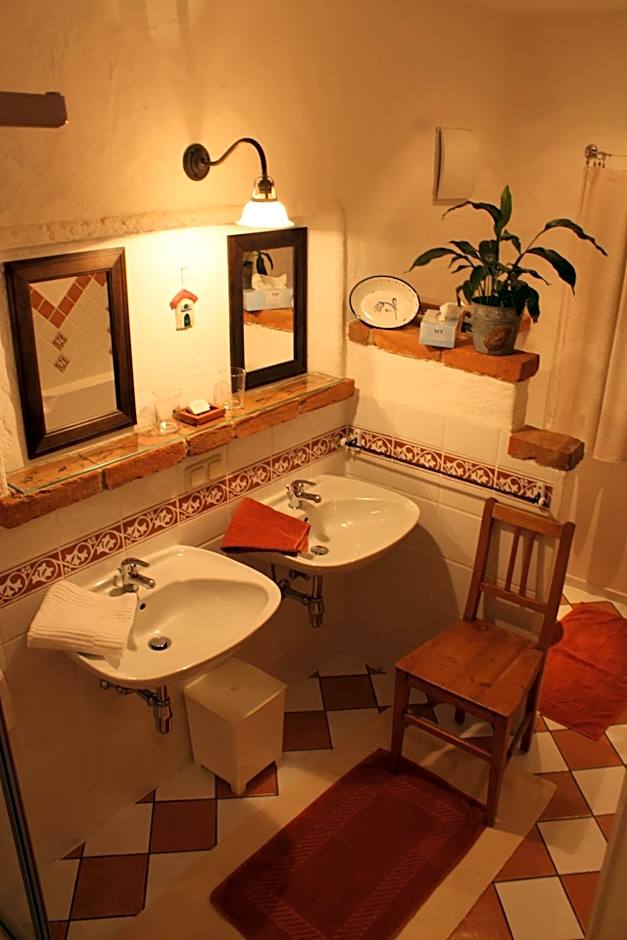 Hotel und Freizeitanlage Rauch-Hof