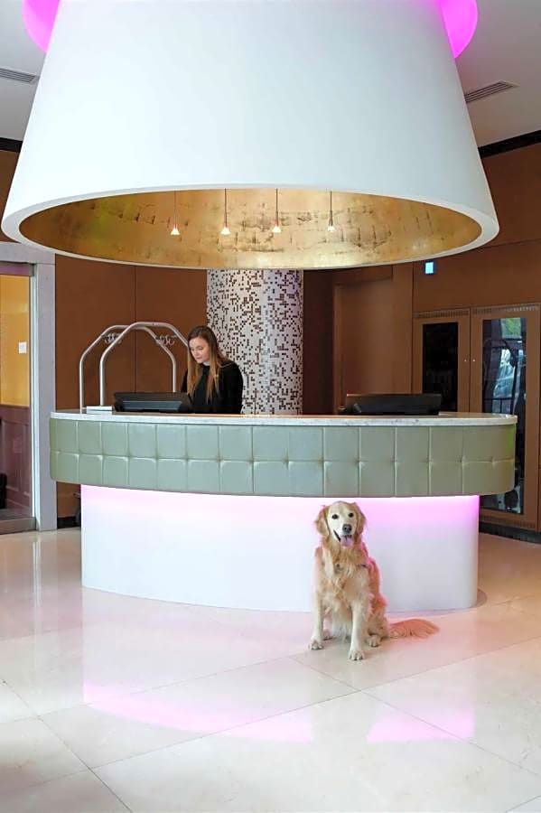 Opus Vancouver